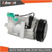 Labwork A/C Compressor 2014-2016 For Hyundai Elantra 14-19 For Kia Soul CO29193C (for: Kia)