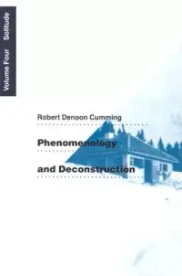 在飛比找博客來優惠-Phenomenology and Deconstructi