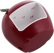 Mini Portable USB LED Nail Lamp Quick Dry Nail Dryer for Gel Polish Compact Design for Home Travel Office Use Lightweight Versatile Nail Dryer for Manicure