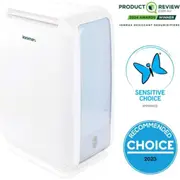 Ionmax ION610 Dehumidifier - White