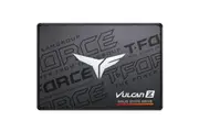 Team Teamgroup T-Force Vulcan Z 512GB 2.5" SSD SATA 3 - TLC - 3D NAND - Read /