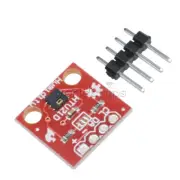 1PC HTU21D Temperature and Humidity Sensor Module Board Breakout For arduino