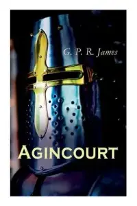 在飛比找博客來優惠-Agincourt: Historical Novel - 