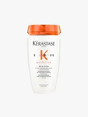 Nutritive Satin Shampoo for Dry Hair