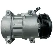 A/C Compressor 97701-C7000 for 14-19 Hyundai Kia I20 1.2L 83HP Elite 12V 5PK