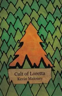 在飛比找博客來優惠-Cult of Loretta