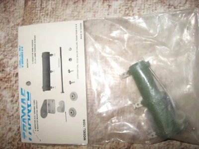 RC Traxxas A Resistor HD Ceramic Tube B Resistor Mounting Bracket 1508