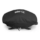 Weber Q BBQ Grill Cover - For Weber Q 200/2000 Classic Gen 1 or 2 BBQ Models