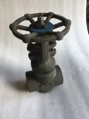 NEWCO 47 - 18S-FS3-WB-RP-NC - Class 800 - 2" GATE VALVE - New