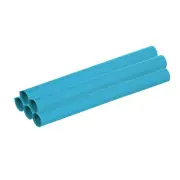 EVA Foam Sheets Grey Blue 20 Inch x 20 Inch 1mm Thick Crafts Foam Sheets 5Pcs