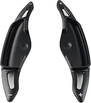 Paddle Shifter for Genesis G70 2018-2023, for Hyundai Sonata Tucson 2021-2023, Car Paddle Shifter Extend