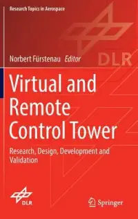 在飛比找博客來優惠-Virtual and Remote Control Tow