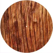 Slipmat Slip Mat for any Felt 12" Turntable LP DJ Record Player WOOD OLD VIBE