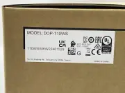1pcs HMI touch sreen for 10-inch DOP110WS DOP-110WS