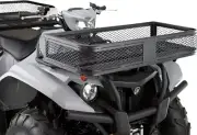 Moose Universal Mesh Rack Front