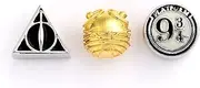 [Harry Potter] Set of Charms