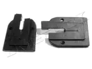 Metro Moulded ALP 5001 Door Window Lock Pillar Seal