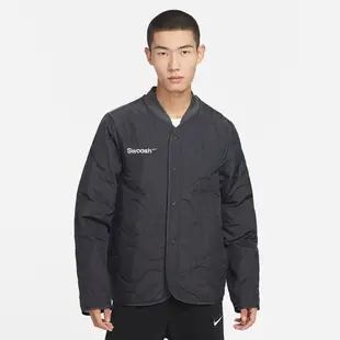 NIKE耐吉2301外套 男款 夾克 鋪棉外套 AS M NSW PADDED JKT FB1909060