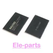 2 PCS MX30LF1G08AA-TI TSSOP-48 MX30LF1G08 IC CHIP 1G-bit Nand Flash Memory Chip