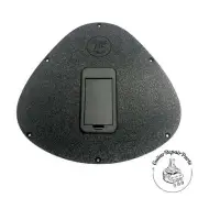 Taylor Guitars 83810 T5 Access Panel / Battery Door Assembly
