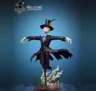 scarecrow Studio Howl's Moving Castle scarecrow Resin Statue Pre-order 1/12 New