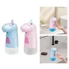 Automatic Soap Dispenser Gel Soap Dispenser for Commercial