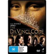 Da Vinci Code, The (10th Anniversary)