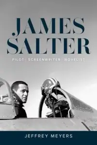 在飛比找博客來優惠-James Salter: Pilot, Screenwri