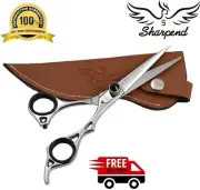Professional Hairdressing Scissors Barber Salon Hair Cutting Shears Razor Sharp