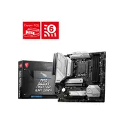 MSI MAG B660M MORTAR WIFI DDR4 LGA 1700 Micro-ATX Motherboard
