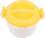 Reusable Microwave Safe Leak Design for Outdoor Home Use Moderate Capacity Material Lunch Box for Women and Great Housewarming