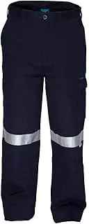 [Prime Mover] mens Flame Retardant Cargo Pants
