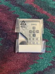 New Dell OEM Express Card IR Travel Mini Remote FW331 MR 425
