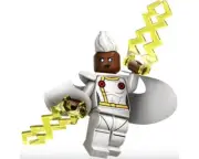 LEGO Marvel CMF Series 2 - NEW Minifigure "Storm" with Accessories
