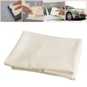 Chamois Leather Car Washing Towel Car Cleaning Drying Cloth Car Detailing Care