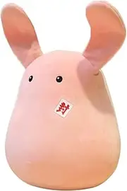 Toilet Bound Hanako Kun Mokke Plush Toy Stuffed Doll Pillow 12inch