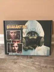 Murder Mystery in a Box - Quarantine. NEW SEALED