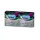 Durex杜蕾斯 飆風碼3入x2 保險套