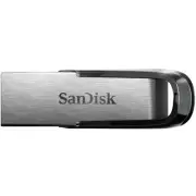 SanDisk Ultra Flair USB 3.0 Flash Drive - 256GB