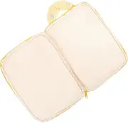 Laptop Protective Sleeve Shoulder Bag Polyester Laptop Sleeve Bag Computer Cases for Laptops