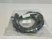 PP17: New 2286150 Smartstep Cable Bulkhead to STC