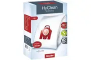 Miele FJM Hyclean Bags Pack Of 4 Bags