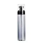 Travel Transparent Refillable Bottles Clear Perfumes Atomizer Small