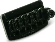 Floyd Rose Rail Tail Tremolo Narrow Spacing - Black