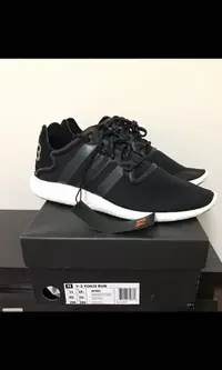 在飛比找旋轉拍賣優惠-ADIDAS Y-3 YOHJI RUN