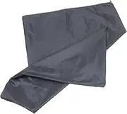 UPKOCH Storage Bag Moving Drawstring with Large Big Organizer Stash Sundries Holder Sundries Bag Sundries Storage Pouch Sundries Pouches Multipurpose Storage Pouch Oxford Cloth Black