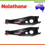 Nolathane RR Trailing Arm-Lower Arm for Holden Calais VL Wagon 88-88