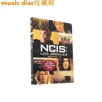 在飛比找Yahoo!奇摩拍賣優惠-海軍罪案調查處洛杉磯第13季 NCIS Los Angele