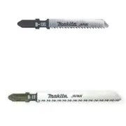 MAKITA JigSaw Blade Reverse blade B-19.B-19S 10Pac(5pcx10) For Plywood Finishing