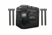 GPM ALLOY FRONT / REAR GEAR BOX COVER AXIAL RACING 1/6 RC SCX-6 CRAWLER